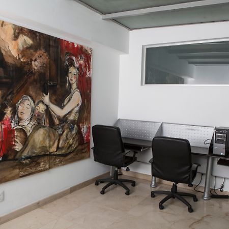 Suites Giorgio Meksika Dış mekan fotoğraf