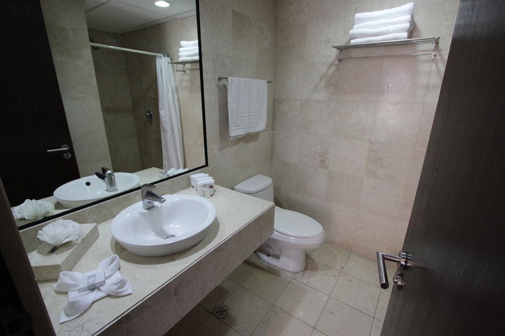 Suites Giorgio Meksika Dış mekan fotoğraf