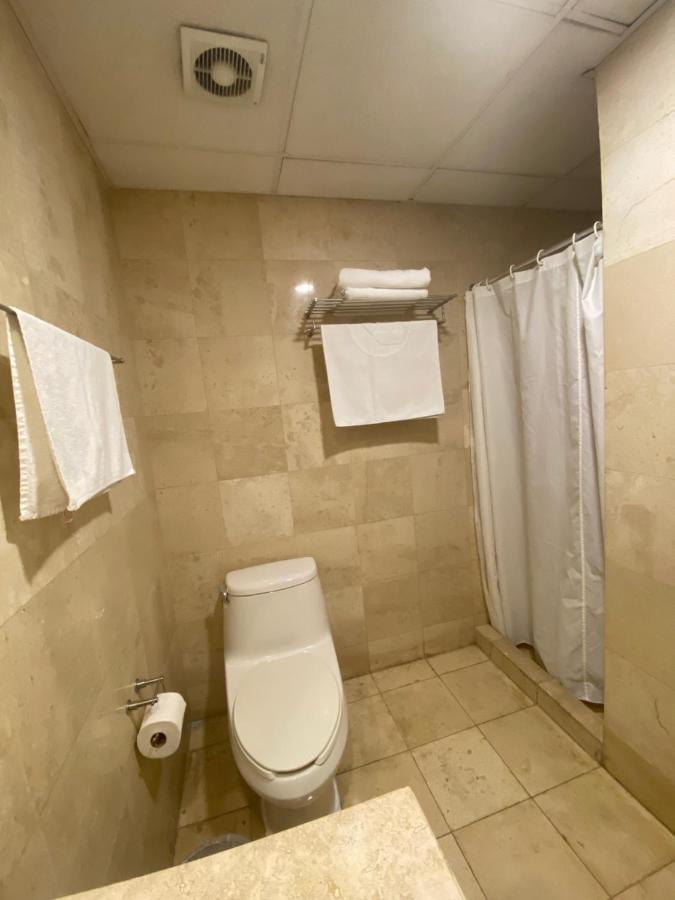Suites Giorgio Meksika Dış mekan fotoğraf