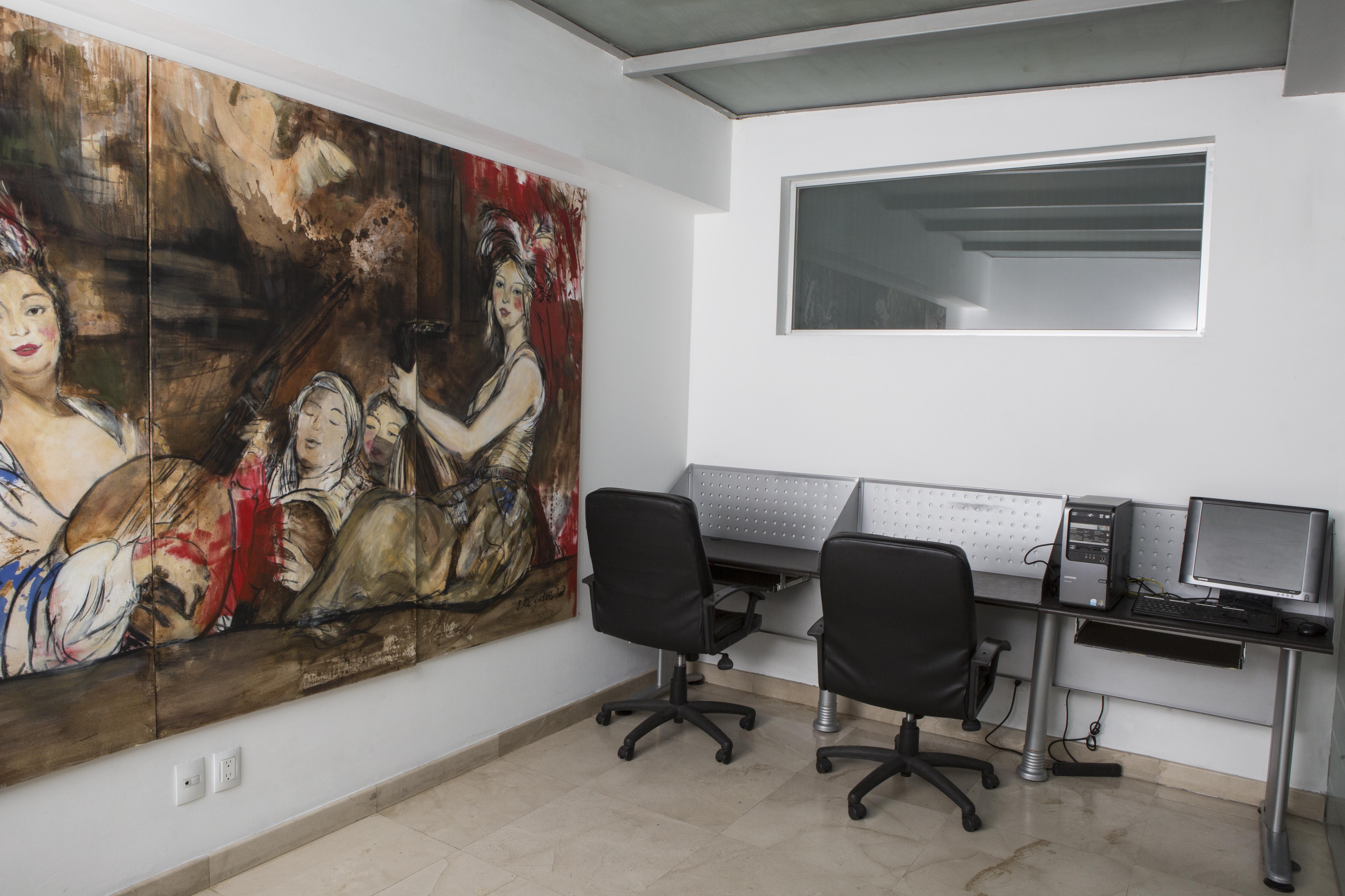 Suites Giorgio Meksika Dış mekan fotoğraf