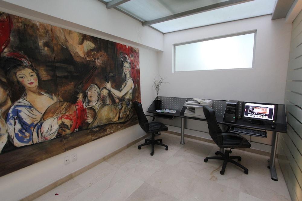 Suites Giorgio Meksika Dış mekan fotoğraf