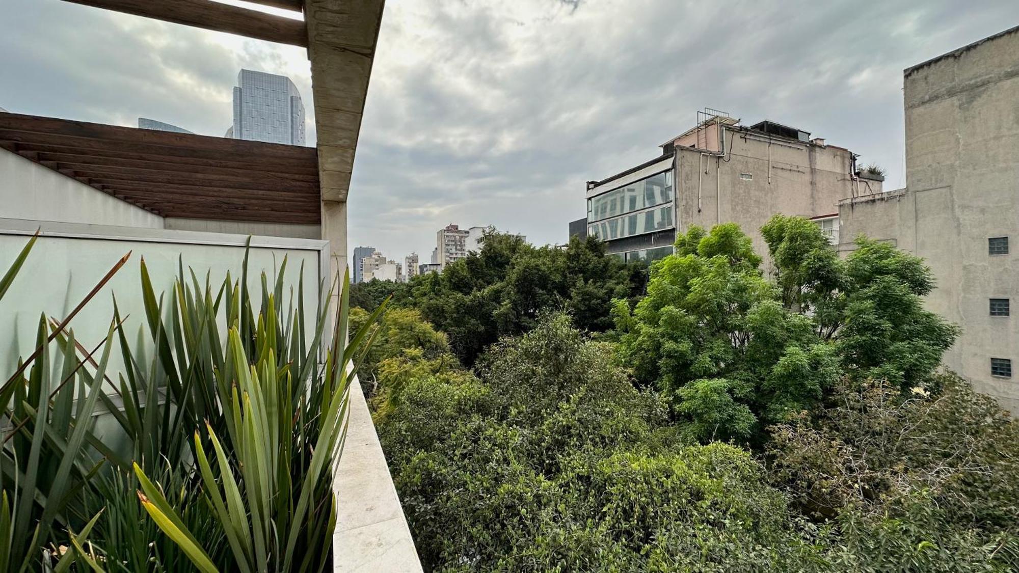 Suites Giorgio Meksika Dış mekan fotoğraf