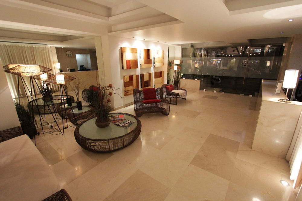 Suites Giorgio Meksika Dış mekan fotoğraf